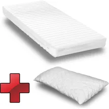 matratzen discount K16 90 x 200 cm H2/H3