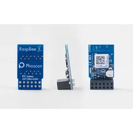 Dresden Elektronik RaspBee II - Das universelle Raspberry Pi