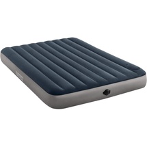 Intex DuraBeam Standard Queen Luftbett x 203 x 25 Cm 152 x 203 x 25 cm Grey
