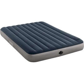 Intex DuraBeam Standard Queen Luftbett x 203 x 25 Cm 152 x 203 x 25 cm Grey