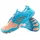 freiluftkind Das Original – Tokai rutschfeste Barfußschuhe (Hellblau/Größe EU 47) – Tokai der perfekte Barfußschuh für Dein Abenteuer – Barfusslaufschuhe Barfuss Schuhe Barefoot Shoes - 47 EU