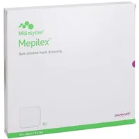c p c medical gmbh & co. kg Mepilex 20x20 cm Schaumverband