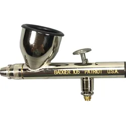 Airbrushpistole, Patriot | Badger Airbrush 105, Badger