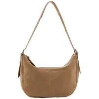 FredsBruder Me and My Bag Schultertasche Leder 37 cm