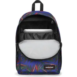 Eastpak Out of Office brize palm navy