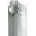 Blulaxa LED Wannenleuchte, 120 cm, IP65
