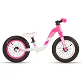 S'COOL PedeX 1 pink/grey matt
