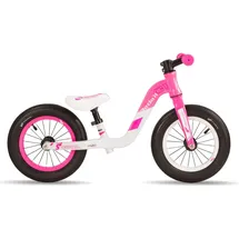 S'COOL PedeX 1 pink/grey matt