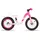 S'COOL PedeX 1 pink/grey matt