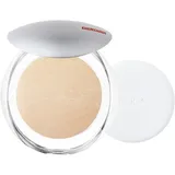 PUPA Luminys Baked Face Powder 04 champagne