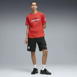 Puma Ägypten ftblCulture rot XL