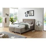 Westfalia Schlafkomfort 7-Zonen 140 x 200 cm H2/H3