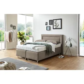 Westfalia Schlafkomfort 7-Zonen 140 x 200 cm H2/H3