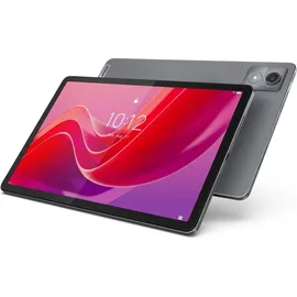 Lenovo Tab K11 (Enhanced Edition), Luna Grey, 8GB RAM, 128GB, LTE (ZADK0059DE)