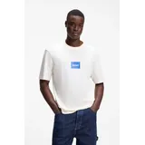 HUGO BOSS NAYONIX weiß XXL