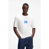 HUGO BOSS NAYONIX weiß XXL