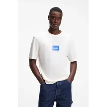 HUGO BOSS NAYONIX weiß XXL