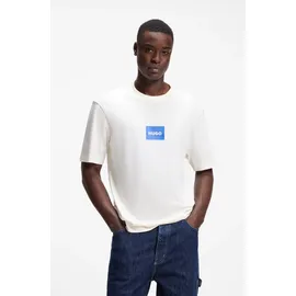 HUGO BOSS NAYONIX weiß XXL