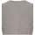 Nübler Strickjacke Amira Silber M