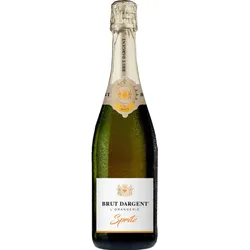 Brut Dargent L"Orangerie Spritz 0,75L'