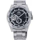 Orient Retro Future Automatik Edelstahl 40 mm RA-AR0201B10B