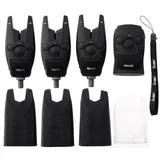 Prologic BAT+ Set 3+1 Bissalarm - Multicolor - One Size