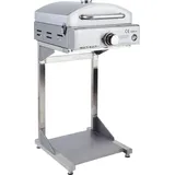 All'Grill Multi-Kulti Gasgrill + Unterbau Fuß Ständer