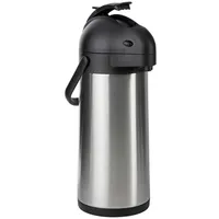 Onvaya ONVAYA® Airpot Pumpkanne | Isolierkanne | Thermoskanne |