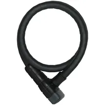 ABUS Microflex 6615K SCLL - black - 85 cm