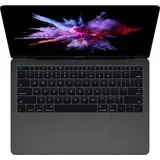 13,3'' 16 GB RAM 256 GB SSD 7-Core GPU space grau