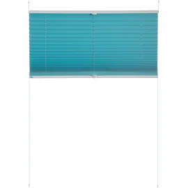 K-HOME Pisa 70 x 210 cm verdunkelnd iceblau
