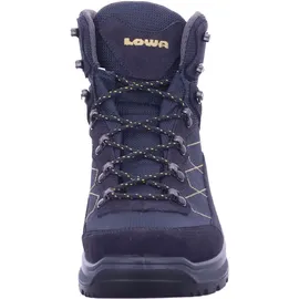 Lowa Taurus Pro GTX Mid Herren navy 46