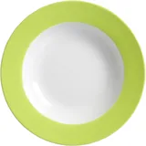 KESPER Doppio Suppenteller 22 cm grün 1 Stück