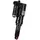 RockShox Rs Super Deluxe Ultimate Rc2t Linear Xl Air C2 Specialized Levo Sl S2-s6 2022 Stoßdämpfer - Black - 55 mm