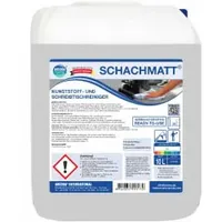 Arcora Kunststoff- und Schreibtischreiniger 10 l