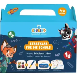 EDURINO Schulstartbundle