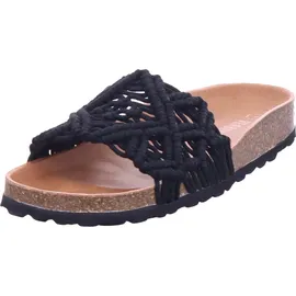 Verbenas Raga Knots negro 41