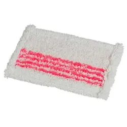 VERMOP Twix Tronic Wischbezug 1479382 , Maße: 30 cm, Farbe: rot