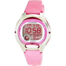 Casio LW-200 Kautschuk 30 mm LW-200-4BV