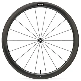 Scope S4 Laufräder paar für Felgenbremse schwarz - Shimano