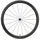 Scope S4 Laufräder paar für Felgenbremse schwarz - Shimano