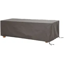 Winza Outdoor Covers Schutzhülle 285 x 110 x 75 cm Grau