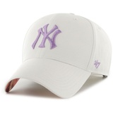 '47 Brand Relaxed Fit Cap - Day Glow New York Yankees