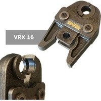 REMS VRX 16 Presszange 571750 für Viega Raxofix