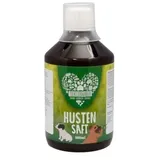 TIERLIEBHABER Hustensaft für Hunde 500 ml