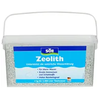 Söll Zeolith (5 kg)