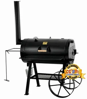 Joe ́s Barbeque 20