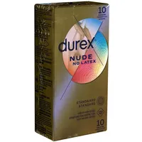 DUREX Real Feeling 10 St.