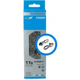 Shimano 11 Fach Kette 126 Glieder für E-Bike