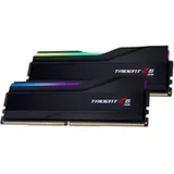 G.SKILL Trident Z5 RGB schwarz DIMM Kit 96GB, DDR5-6400, CL32-39-39-102 (F5-6400J3239F48GX2-TZ5RK)